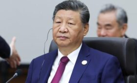 Си Цзиньпин заявил, что Китай готов освободить от пошлин все товары из Африки