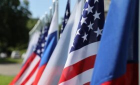 Трамп и Путин договорились о встрече советников на следующей неделе