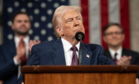 Axios: Трамп не планирует встречу с Путиным в ближайшее время