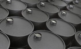 Китай сделал Великобритании представление за санкции по нефти из РФ