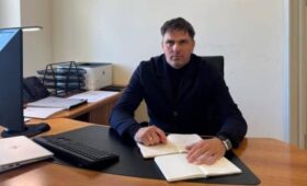 Главу Минкультуры Литвы уволили после отказа ответить на вопрос о статусе Крыма
