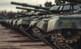 Sohu: в США встревожены закупкой российской военной техники Китаем