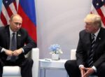 FT: встречу Путина и Трампа отложили из-за твердой позиции РФ по Украине