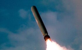 Лавров: поставки Tomahawk грозят опасным обострением отношений РФ и США