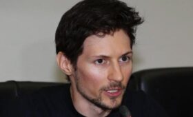 Павел Дуров в свой день рождения обвинил Европу в тотальном контроле интернета