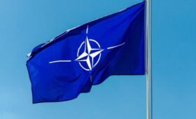 В НАТО подняли тему изменения правил применения оружия против России