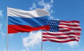 Сенатор Карасин: возобновление авиасообщения будет главной темой на переговорах с США
