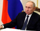 Песков заявил, что Трамп не поздравлял Путина с днем рождения