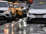 В ГД внесен проект о квоте для не соответствующих требованиям такси