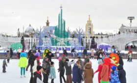 В РФ призвали сократить новогодние каникулы ради длинных майских