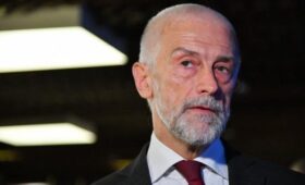 Бояков заявил о планах создания серьезного репертуара в Театре на Малой Ордынке