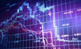 В России допустили сохранение ключевой ставки на уровне 17%
