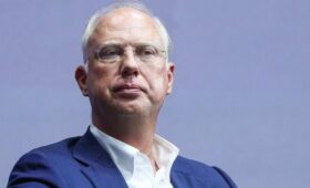 Дмитриев заявил о попытках Европы сорвать прямой диалог РФ и США