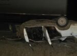 Два человека погибли в ДТП с большегрузом в Забайкалье