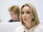 Львова-Белова поблагодарила жену Трампа за заботу о детях, затронутых конфликтом