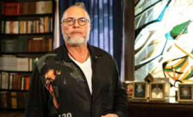 Режиссер Юрий Грымов оценил внимание mos.ru к столичным театрам