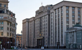 В ГД предложили усилить контроль за детскими онлайн-платформами