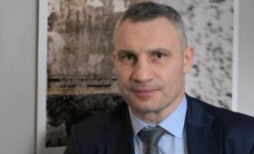 Мэр Киева посоветовал жителям готовиться к непростой зиме