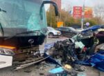 Уголовное дело возбуждено после ДТП с 4 погибшими в Ижевске