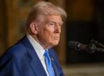 Дональд Трамп вошел в список кандидатов на Нобелевскую премию мира