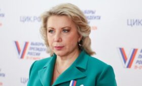ЦИК оспорит указ Балицкого об увольнении председателя облизбиркома Катющенко