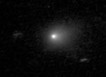 Межзвездный объект 3I/ATLAS удивил ученых странным маневром