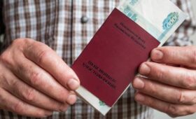 Депутат Бессараб: пенсионеры могут получить до 440 тыс рублей единовременно в 2026 году
