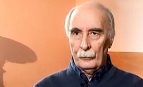 Ушел из жизни сорежиссер «Самой обаятельной и привлекательной» Геральд Бежанов