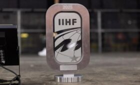 IIHF сообщила о проведении чемпионата Европы по хоккею среди женских сборных