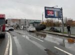 Уголовное дело возбуждено после ДТП с участием 12 машин в Уфе