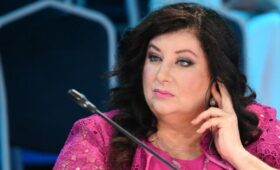Экс-помощница Байдена рассказала о добрых людях в России