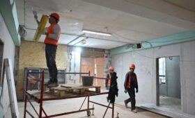 ГД освободила нежилые помещения от взносов на капремонт при реновации в Москве