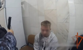В Москве задержан мужчина, пытавшийся посетить за друга пары в МГТУ имени Баумана