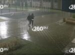 В Казани неизвестный похитил девушку после нападения в подъезде