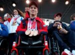 Российские паралимпийцы выступят с флагом и гимном на ЧМ по пауэрлифтингу
