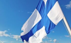 Финляндия обвинила Россию в нарушении принципов Хельсинского акта