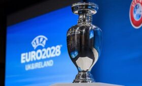 Президент РФС Дюков: Россия готова провести чемпионат Европы по футболу 2032 года