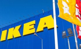 ВЦИОМ: из иностранных брендов россияне больше всего тоскуют по IKEA