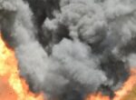 ТАСС: взрывы произошли в Киеве и еще нескольких городах Украины