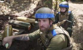 Замглавы ВГА Харьковской области заявил о критической нехватке резервов у ВСУ
