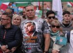 Антивоенный митинг в поддержку Орбана прошел в Будапеште