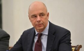Володин рассказал об отказе Силуанова от Нобелевских премий