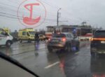 Четыре человека погибли в ДТП с трамваем и микроавтобусами в Туле