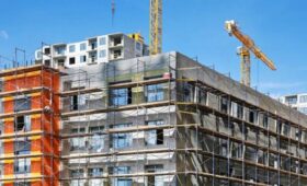 Жилой квартал с образовательным комплексом построят в ЗАО по проекту КРТ