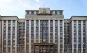 ГД приняла в первом чтении проект об ужесточении выдачи микрозаймов
