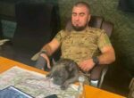 ТАСС: командующий штурмовыми войсками ВСУ выложил фото секретных карт в TikTok