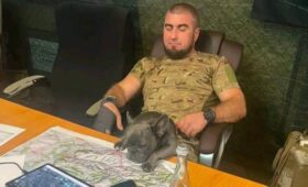 ТАСС: командующий штурмовыми войсками ВСУ выложил фото секретных карт в TikTok