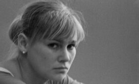 Умерла олимпийская чемпионка по спортивной гимнастике Ольга Карасева