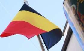 В посольстве РФ назвали ненормальными угрозы Бельгии «стереть Москву с карты»