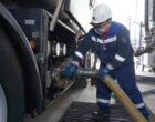 Россия обнулила импортные пошлины на нефтепродукты до середины 2026 года